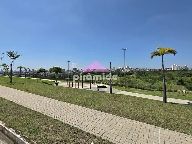 Terreno com 330m², à venda, no bairro Urbanova em São José dos Campos