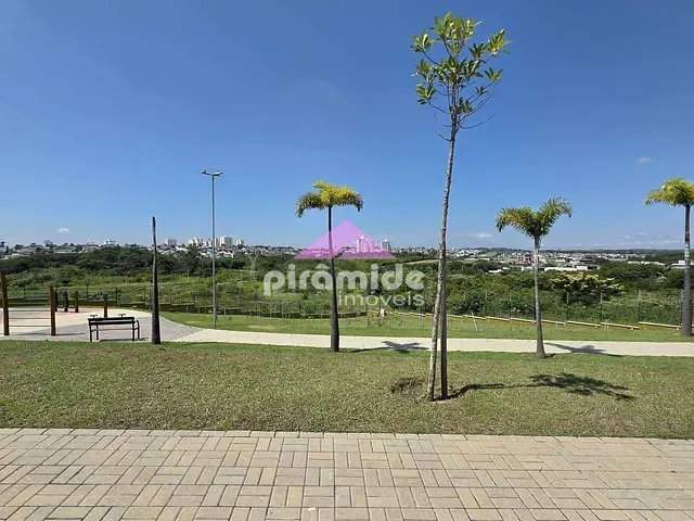 Terreno com 330m², à venda, no bairro Urbanova em São José dos Campos