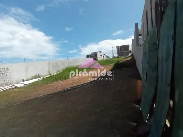 Terreno com 330m², à venda, no bairro Urbanova em São José dos Campos