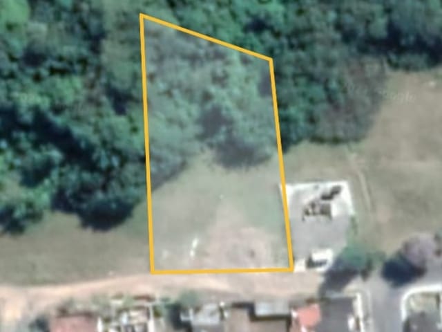 Terreno com 3200m², à venda, no bairro Crispim em Pindamonhangaba