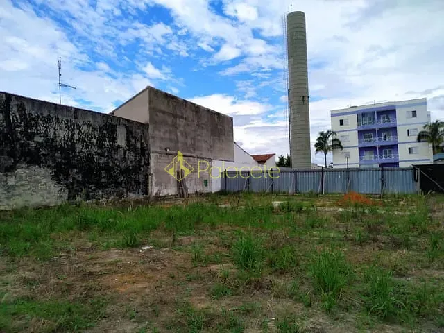 Terreno com 3200m², à venda, no bairro Crispim em Pindamonhangaba