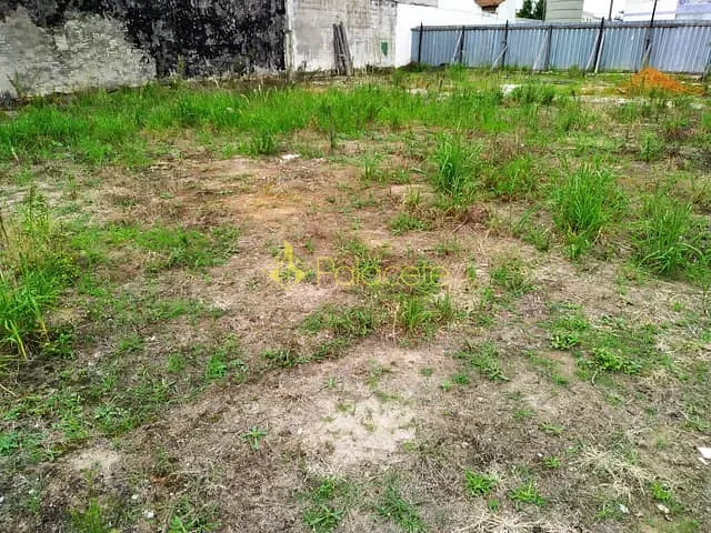 Terreno com 3200m², à venda, no bairro Crispim em Pindamonhangaba