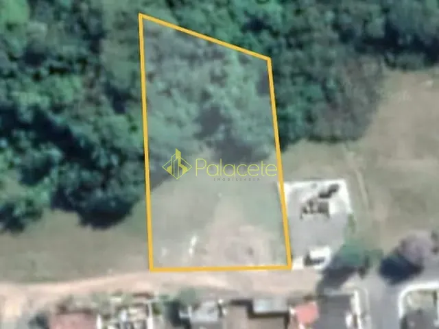 Terreno com 3200m², à venda, no bairro Crispim em Pindamonhangaba