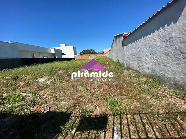 Terreno com 360m², à venda, no bairro Pontal de Santa Marina em Caraguatatuba