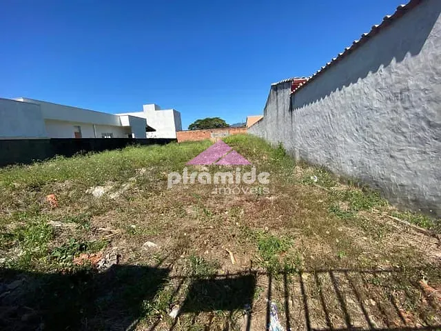 Terreno com 360m², à venda, no bairro Pontal de Santa Marina em Caraguatatuba