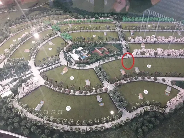 Terreno com 333m², à venda, no bairro Terras Alpha em São José dos Campos