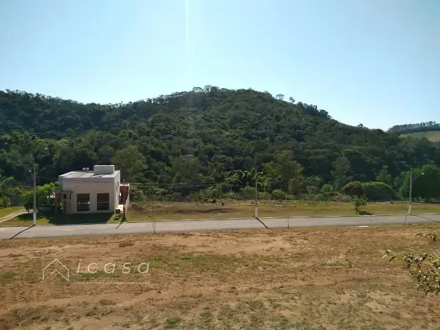 Terreno com 1000m², à venda, no bairro Jambeiro em Jambeiro