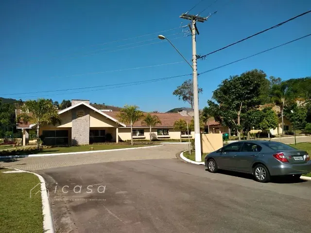 Terreno com 1000m², à venda, no bairro Jambeiro em Jambeiro