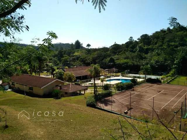 Terreno com 1000m², à venda, no bairro Jambeiro em Jambeiro