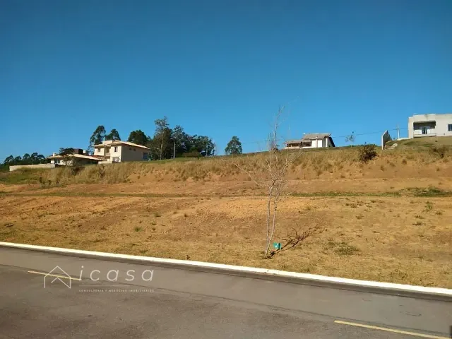 Terreno com 1000m², à venda, no bairro Jambeiro em Jambeiro