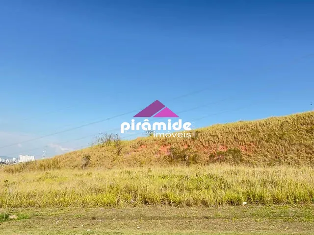 Terreno com 2600m², à venda, no bairro Urbanova em São José dos Campos