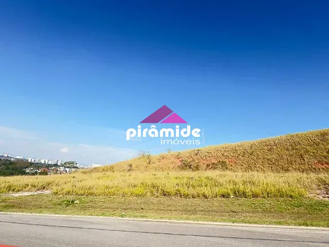 Terreno com 2600m², à venda, no bairro Urbanova em São José dos Campos