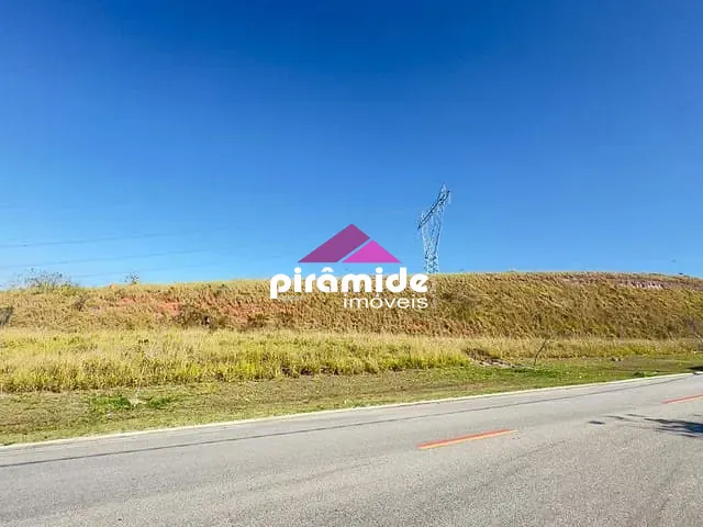 Terreno com 2600m², à venda, no bairro Urbanova em São José dos Campos