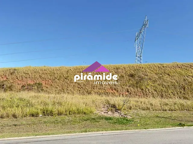 Terreno com 2600m², à venda, no bairro Urbanova em São José dos Campos