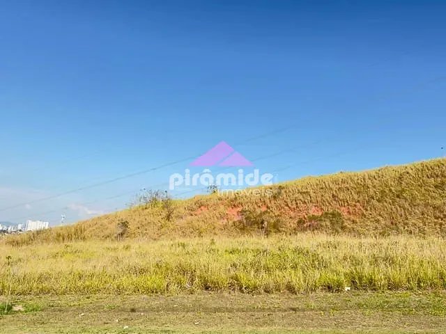 Terreno com 2600m², à venda, no bairro Urbanova em São José dos Campos