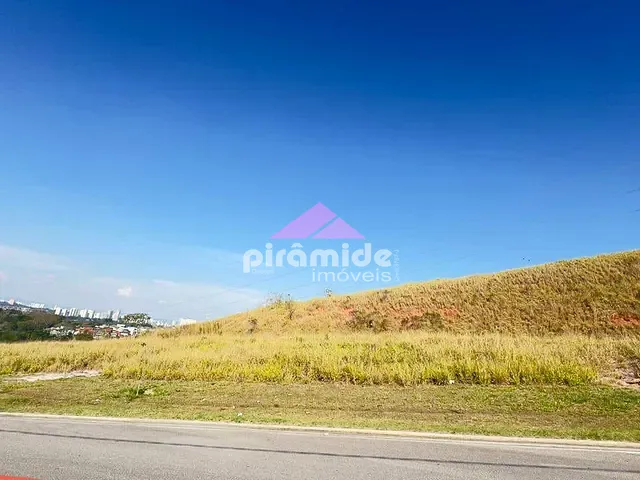 Terreno com 2600m², à venda, no bairro Urbanova em São José dos Campos