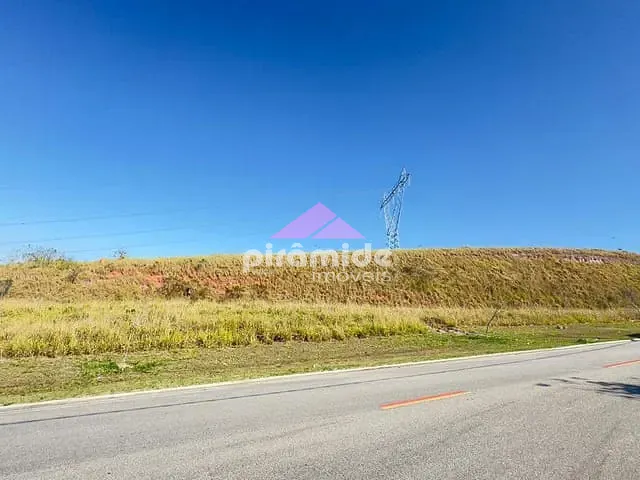Terreno com 2600m², à venda, no bairro Urbanova em São José dos Campos
