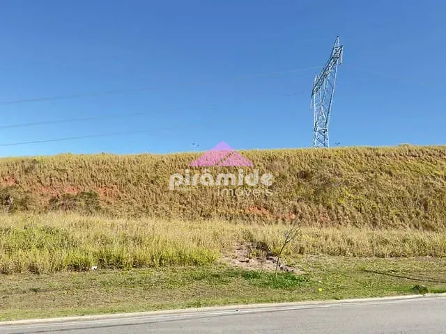 Terreno com 2600m², à venda, no bairro Urbanova em São José dos Campos