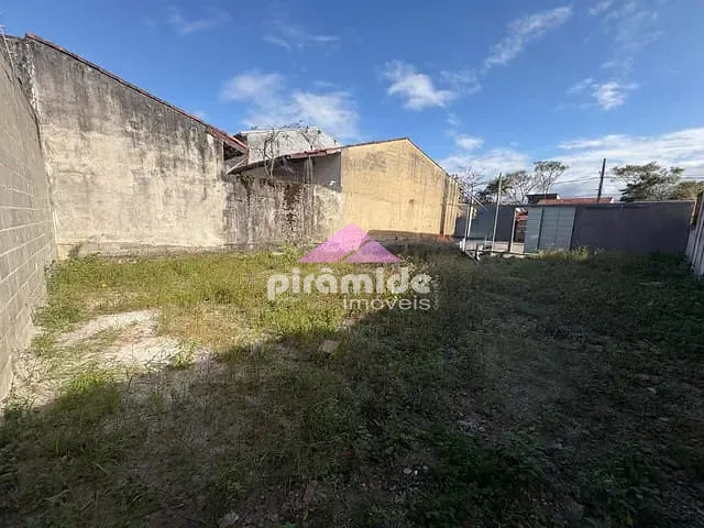 Terreno com 262m², à venda, no bairro Martin de Sá em Caraguatatuba
