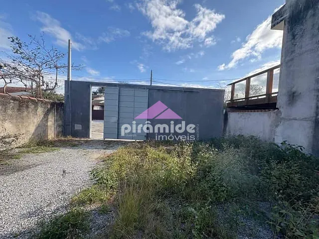 Terreno com 262m², à venda, no bairro Martin de Sá em Caraguatatuba