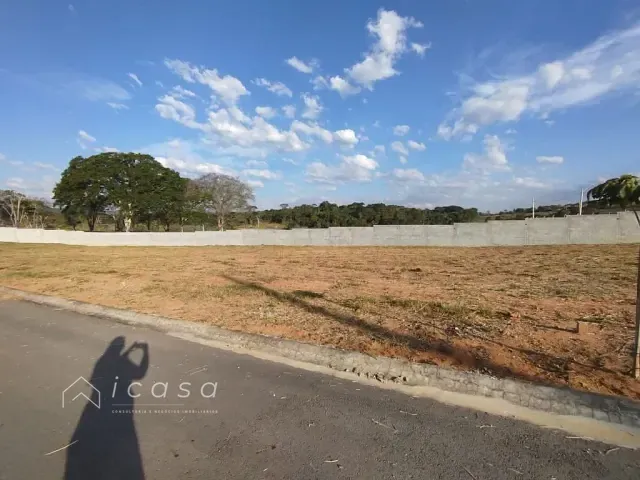 Terreno com 349m², à venda, no bairro Borda da Mata em Caçapava