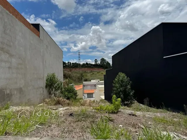 Terreno com 175m², à venda, no bairro Recanto dos Eucaliptos em São José dos Campos