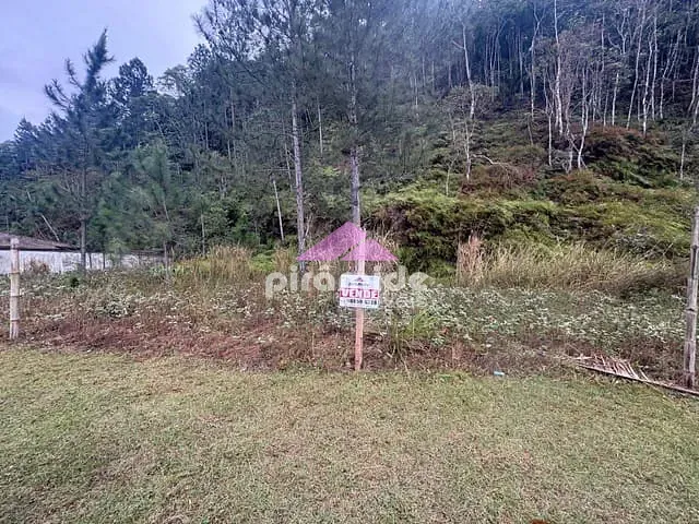 Terreno com 280m², à venda, no bairro Capricórnio em Caraguatatuba
