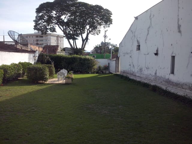 Terreno com 1000m² 4 quartos e 2 banheiros, à venda, no bairro Centro em Pindamonhangaba