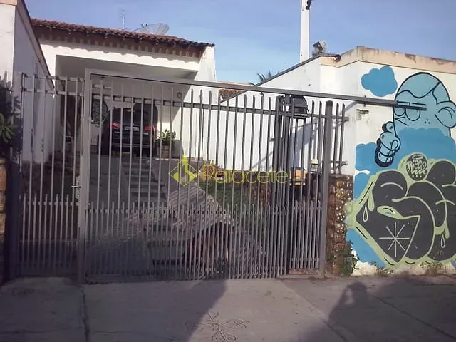 Terreno com 1000m² 4 quartos e 2 banheiros, à venda, no bairro Centro em Pindamonhangaba