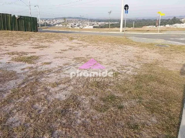 Terreno com 456m², à venda, no bairro Loteamento Terras Alpha São José dos Campos em São José dos Campos