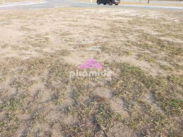 Terreno com 456m², à venda, no bairro Loteamento Terras Alpha São José dos Campos em São José dos Campos