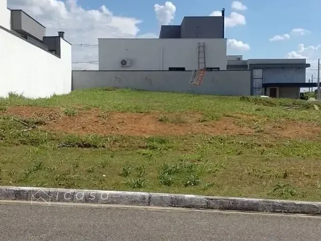 Terreno com 252m², à venda, no bairro Recanto dos Eucaliptos em São José dos Campos