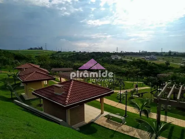 Terreno com 343m², à venda, no bairro Caçapava em Caçapava