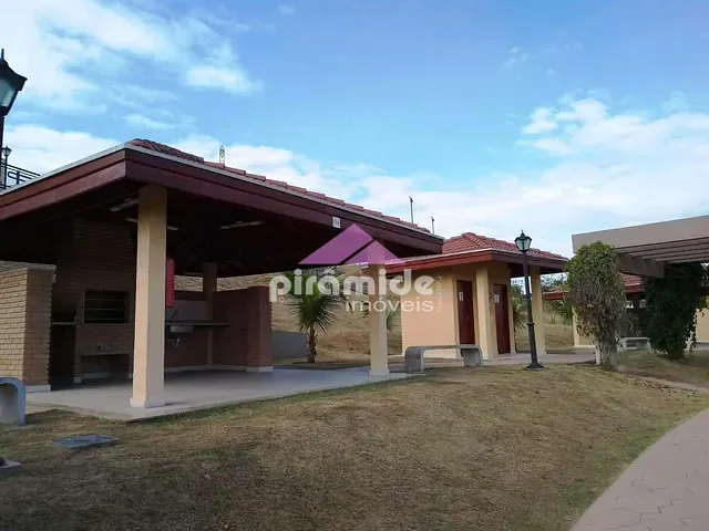 Terreno com 343m², à venda, no bairro Caçapava em Caçapava