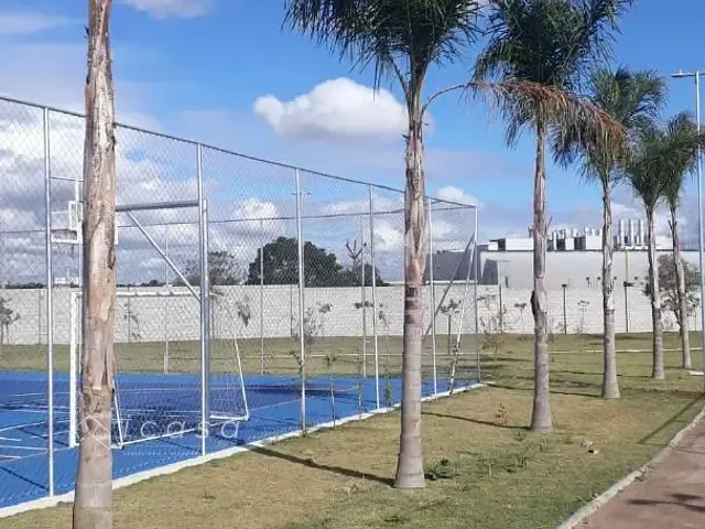 Terreno com 291m², à venda, no bairro Jardim das Flores em São José dos Campos