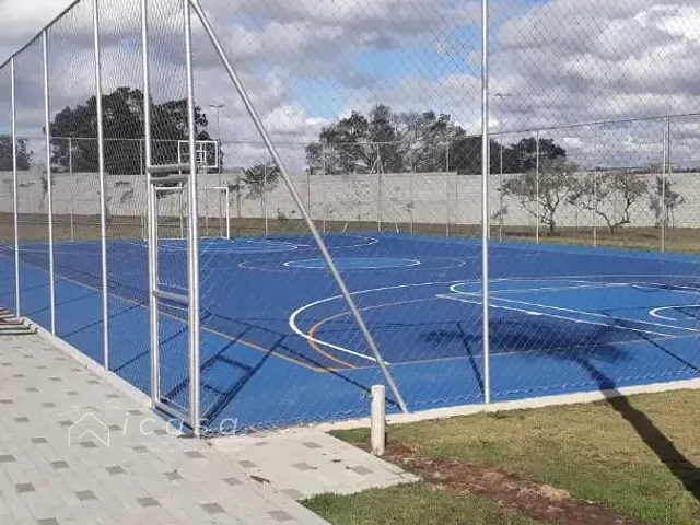 Terreno com 291m², à venda, no bairro Jardim das Flores em São José dos Campos