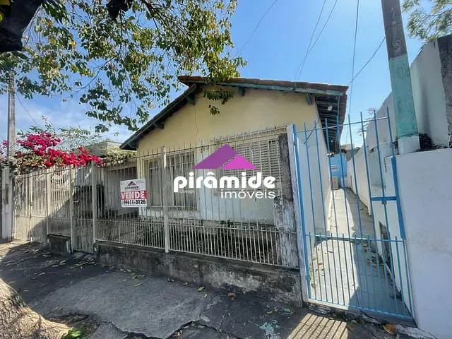 Terreno com 200m², à venda, no bairro Vila Ema em São José dos Campos