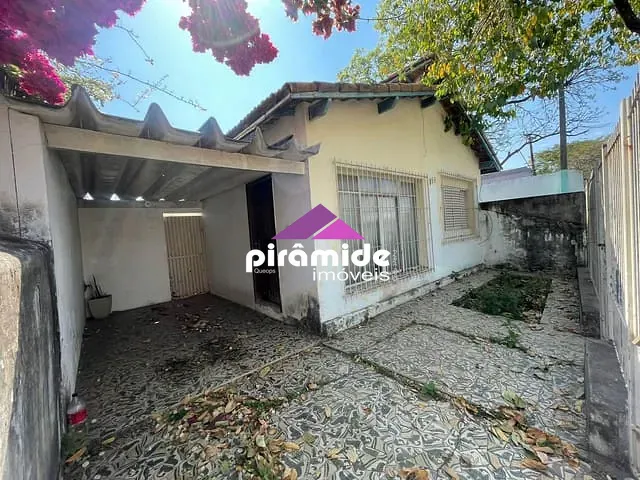 Terreno com 200m², à venda, no bairro Vila Ema em São José dos Campos
