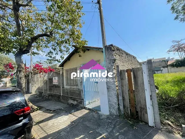 Terreno com 200m², à venda, no bairro Vila Ema em São José dos Campos