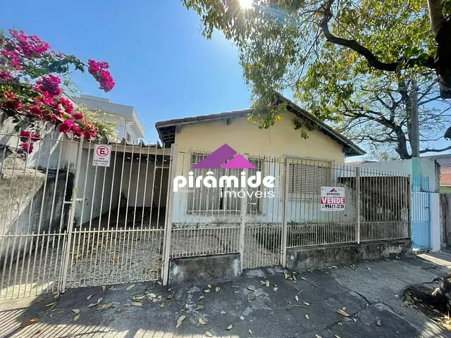 Terreno com 200m², à venda, no bairro Vila Ema em São José dos Campos