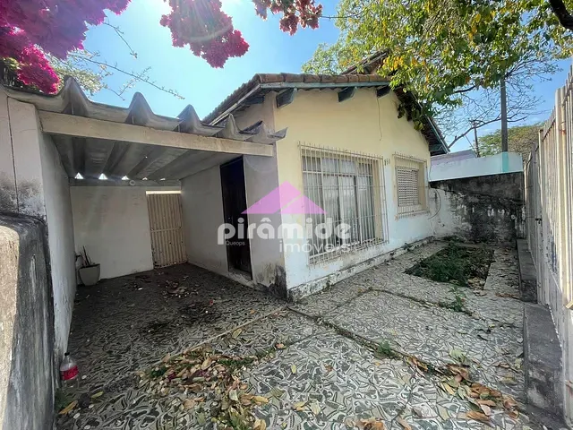Terreno com 200m², à venda, no bairro Vila Ema em São José dos Campos