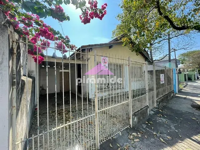 Terreno com 200m², à venda, no bairro Vila Ema em São José dos Campos