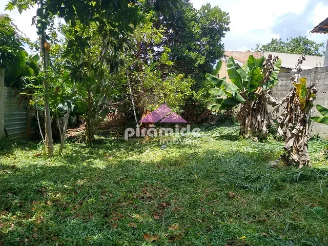 Terreno com 360m², à venda, no bairro Vila Rica em São José dos Campos