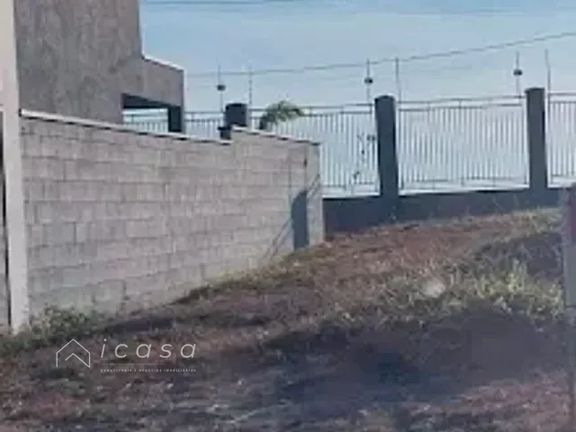 Terreno com 275m², à venda, no bairro Loteamento Floresta em São José dos Campos