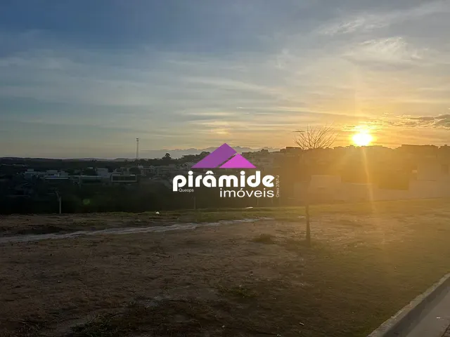 Terreno com 352m², à venda, no bairro Urbanova em São José dos Campos
