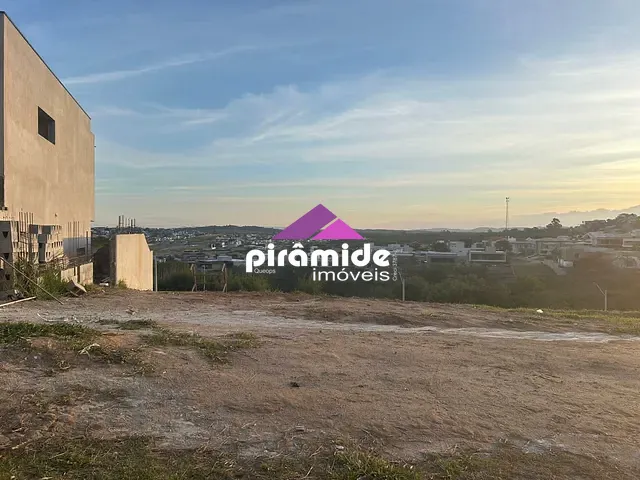 Terreno com 352m², à venda, no bairro Urbanova em São José dos Campos