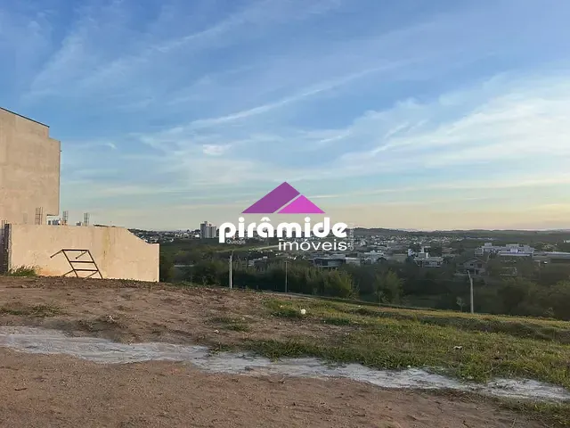 Terreno com 352m², à venda, no bairro Urbanova em São José dos Campos