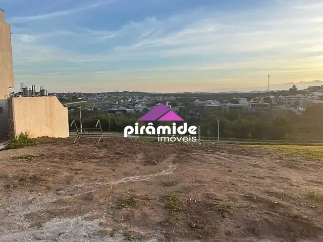 Terreno com 352m², à venda, no bairro Urbanova em São José dos Campos