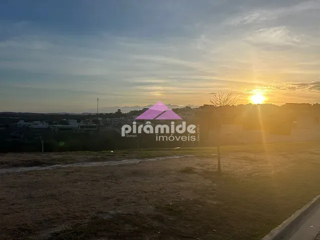 Terreno com 352m², à venda, no bairro Urbanova em São José dos Campos
