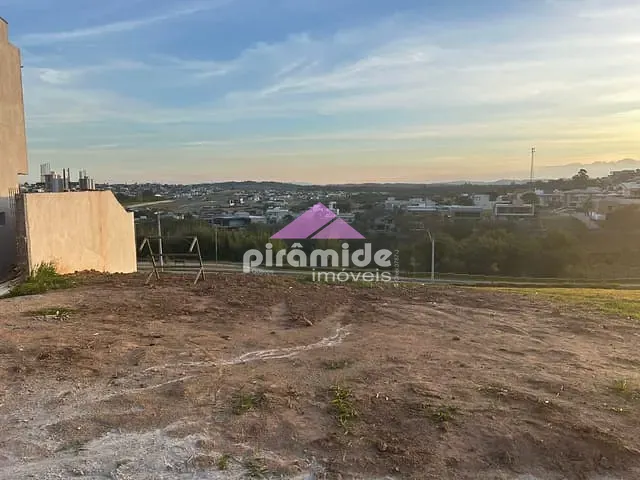 Terreno com 352m², à venda, no bairro Urbanova em São José dos Campos